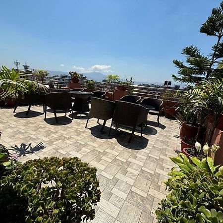 Kasthamandap Boutique Hotel Катманду Екстер'єр фото